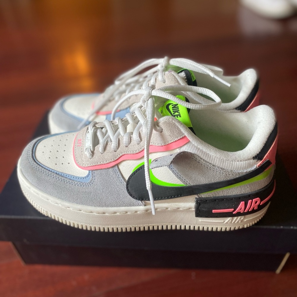 AIR FORCE 1